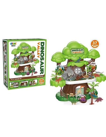 ALBERO MGG52511 VALLE DEI DINOSAURI