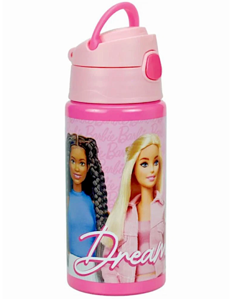 BARBIE 57120248 BORRACCIA ALLUMINIO 500ML
