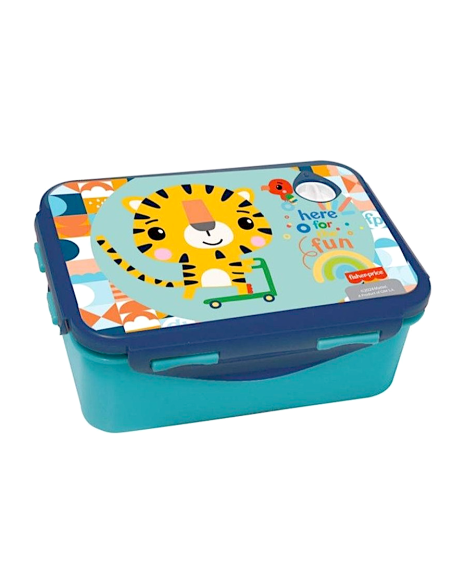 FP 57167265 TIGRE BOX PORTAMERENDA