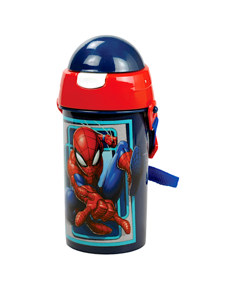 SPIDERMAN 00209 BORRACCIA 500ML