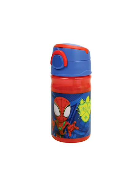 SPIDEY 01204 BORRACCIA 350ML