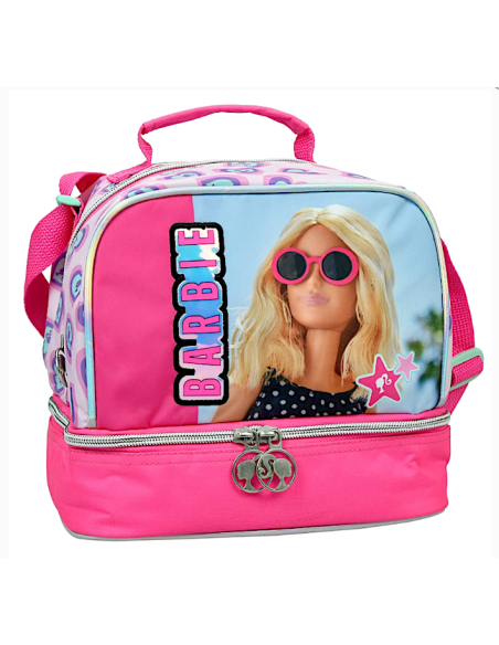 BARBIE 349-86220 BORSA PRANZO