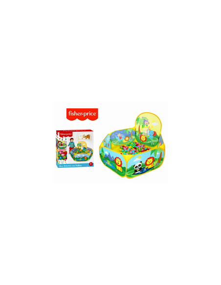 FP FPRF0315H BOX ATTIVITA' CON PALLINE