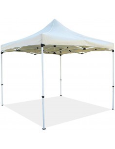 GAZEBO 3 X 3 LUX su TreG Ingrosso