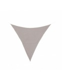 VELA OMBREGGIANTE TRIANGOLARE 3,6 MT TORTORA su TreG Ingrosso