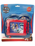 PAW PATROL 2482830 LAVAGNETTA MAGNETICA PER BAMBINI +4 ANNI