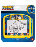 SONIC  LAVAGNETTA MAGNETICA 2482840