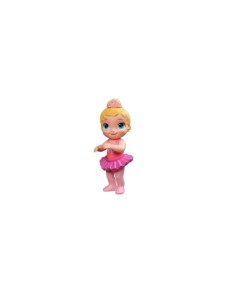 BABY ALIVE F1272 BAMBOLA BALLERINA 27 CM