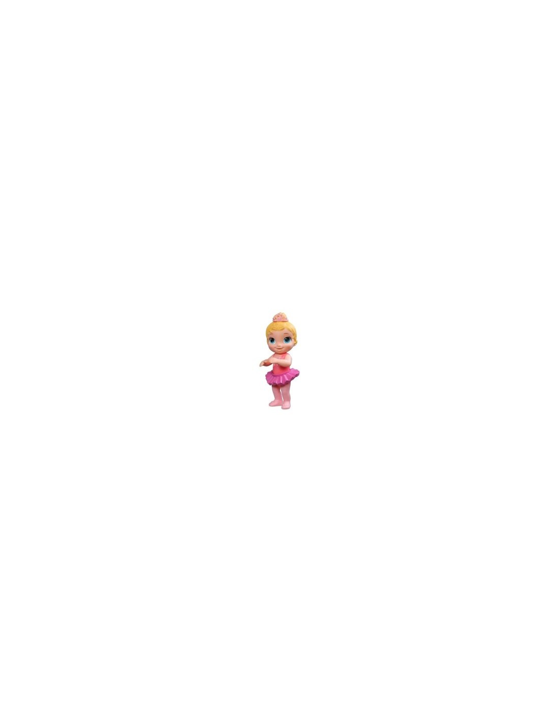 BABY ALIVE F1272 BAMBOLA BALLERINA 27 CM