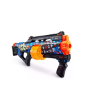 X-SHOT SKINS MIX COMBO LAST STAND 36573 CON  16 FRECCETTE