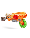 X-SHOT 36732 FUCILE INSANITY HORRORFIRE BLASTER A FRECCETTE