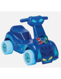 TRICICLO CAVALCABILE GATTOBOY CON AMPIE RUOTE PJMASK 55607