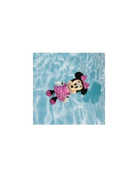 AQUAPALS PELUCHE ASSORTITO MICKEY/ MINNIE 926141.012 PER DIVERTIMENTO ACQUATICO