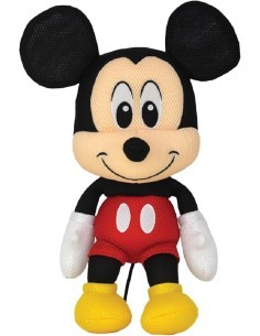 AQUAPALS PELUCHE ASSORTITO MICKEY/ MINNIE 926141.012 PER DIVERTIMENTO ACQUATICO