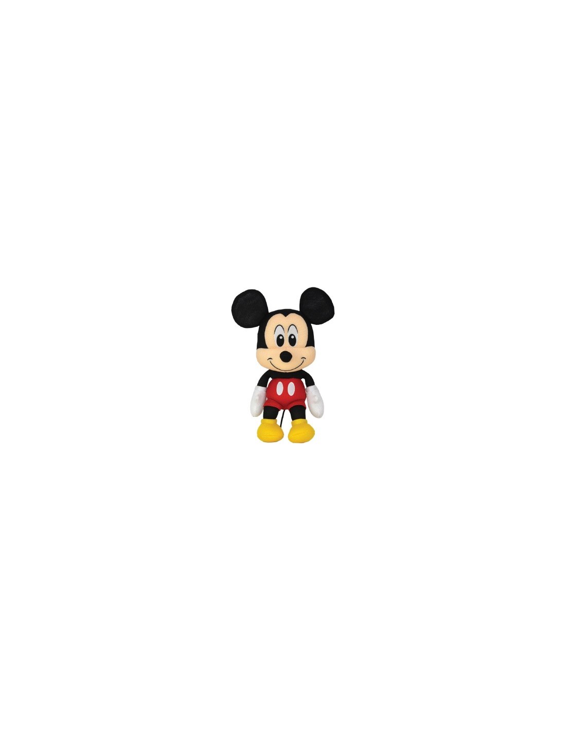 AQUAPALS PELUCHE ASSORTITO MICKEY/ MINNIE 926141.012 PER DIVERTIMENTO ACQUATICO
