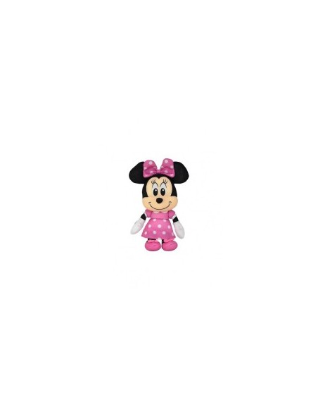 AQUAPALS PELUCHE ASSORTITO MICKEY/ MINNIE 926141.012 PER DIVERTIMENTO ACQUATICO