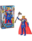AVENGERS  STORMBREAKER THOR 35CM CON SUONI F3360