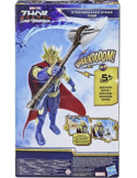 AVENGERS  STORMBREAKER THOR 35CM CON SUONI F3360
