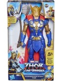 AVENGERS  STORMBREAKER THOR 35CM CON SUONI F3360