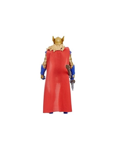 AVENGERS  STORMBREAKER THOR 35CM CON SUONI F3360