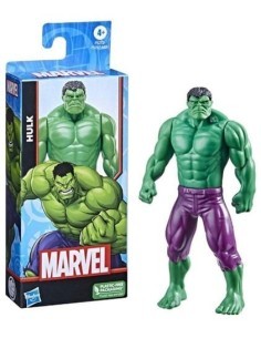 AVENGERS PERSONAGGIO 15CM ASSORTITO SUPEREROI MARVEL COLLEZIONALBILI F5097
