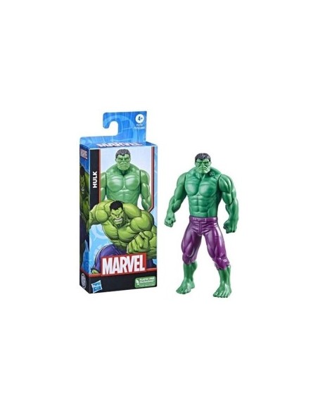 AVENGERS PERSONAGGIO 15CM ASSORTITO SUPEREROI MARVEL COLLEZIONALBILI F5097