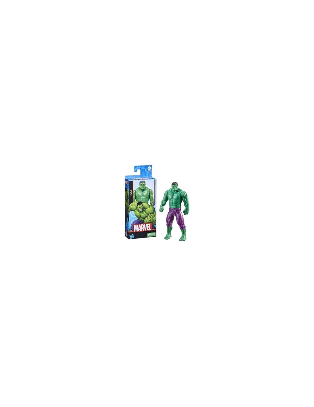 AVENGERS PERSONAGGIO 15CM ASSORTITO SUPEREROI MARVEL COLLEZIONALBILI F5097