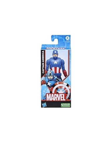 AVENGERS PERSONAGGIO 15CM ASSORTITO SUPEREROI MARVEL COLLEZIONALBILI F5097
