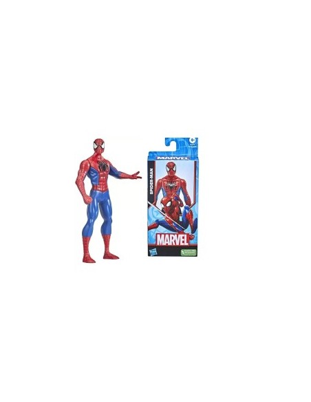 AVENGERS PERSONAGGIO 15CM ASSORTITO SUPEREROI MARVEL COLLEZIONALBILI F5097