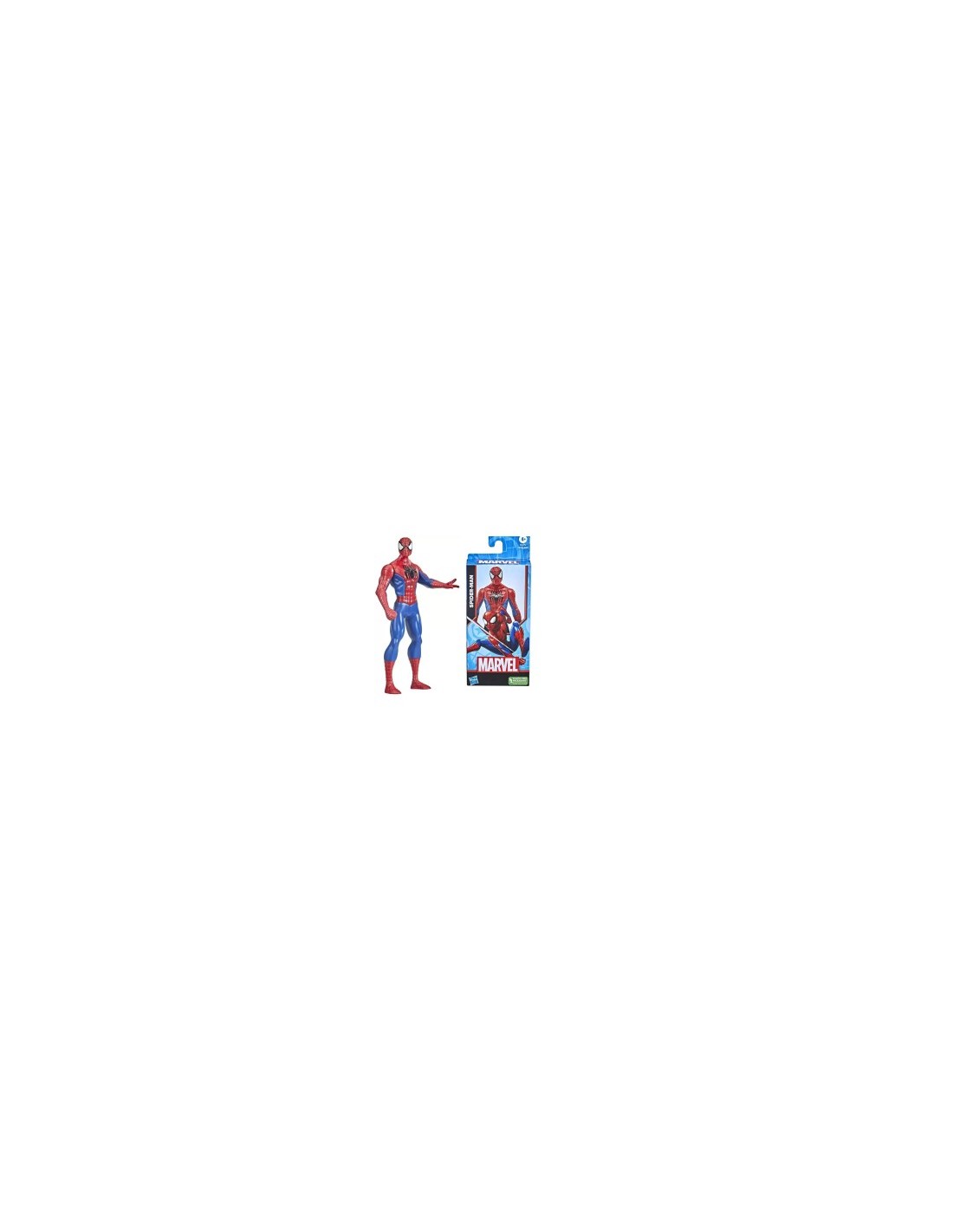 AVENGERS PERSONAGGIO 15CM ASSORTITO SUPEREROI MARVEL COLLEZIONALBILI F5097