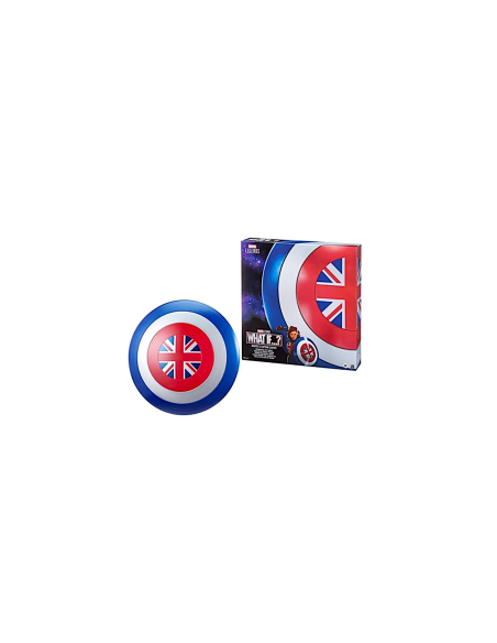 AVENGERS  SCUDO DI CAPITAN CARTER F6484