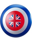 AVENGERS  SCUDO DI CAPITAN CARTER F6484