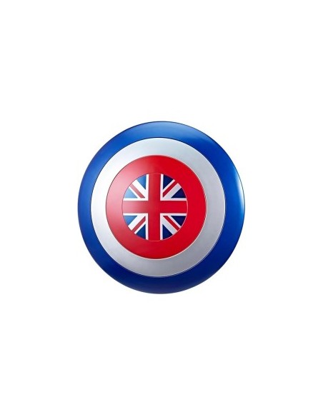 AVENGERS  SCUDO DI CAPITAN CARTER F6484