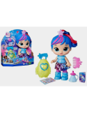 BABY ALIVE STAR BESTIES SKYLAR BAMBOLA INTERATTIVA 25CM F7359
