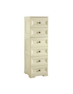 CASSET ALTA 6C 6061/210 ANGORA su TreG Ingrosso