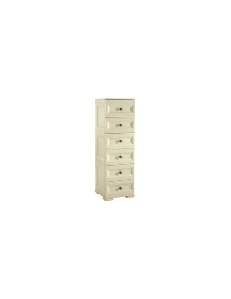 CASSET ALTA 6C 6061/210 ANGORA su TreG Ingrosso