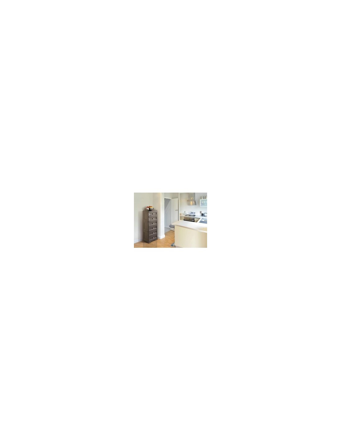 CASSET ALTA 6C 6061/210 ANGORA su TreG Ingrosso