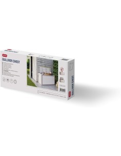 BAULE GULLIVER 9753 KETER su TreG Ingrosso