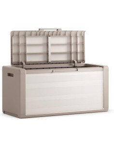 BAULE GULLIVER 9753 KETER su TreG Ingrosso