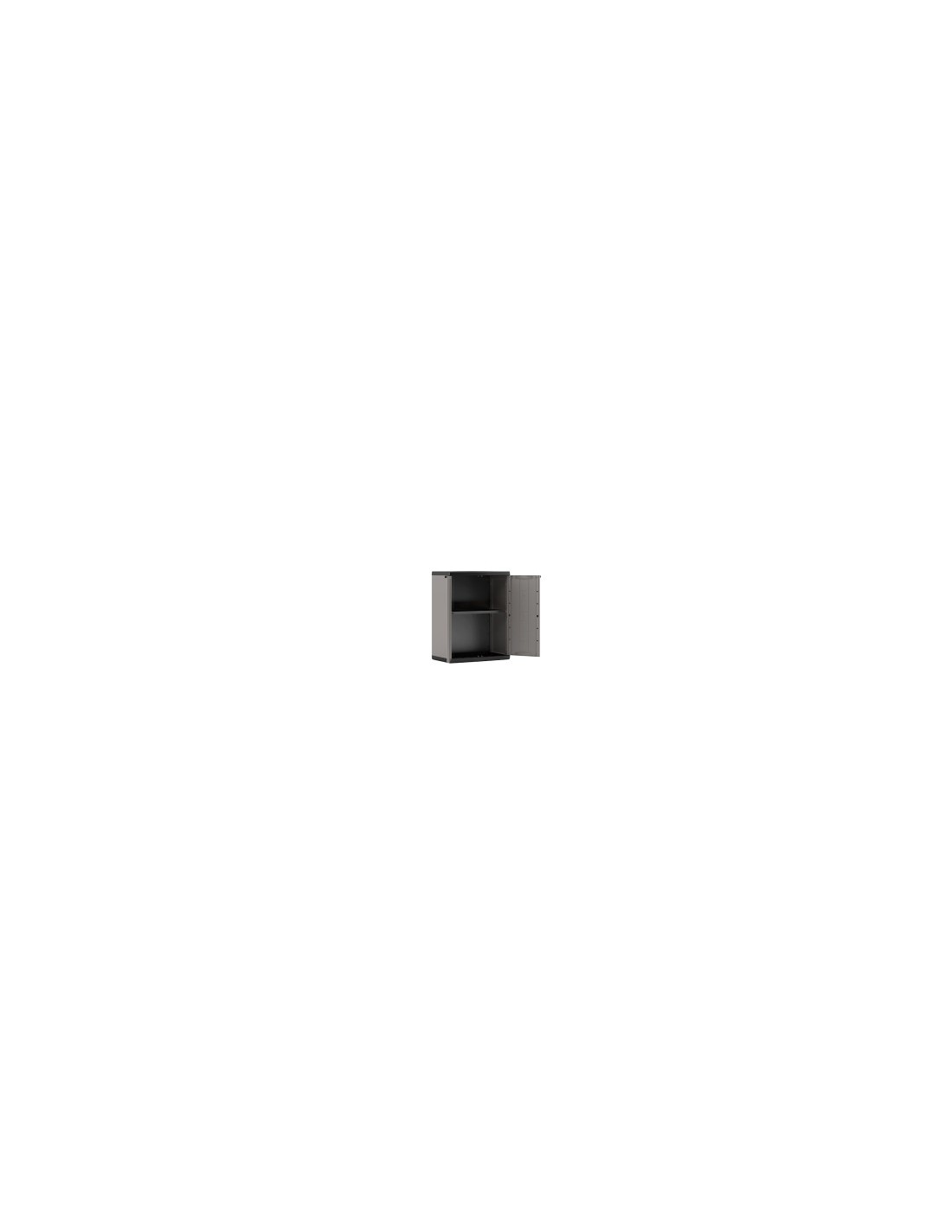 ARMADIO JOLLY BASSO GLR/BK 9733 su TreG Ingrosso