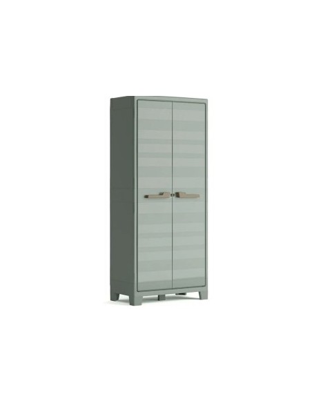 ARMADIO ALTO PLANET OUTDOOR 80X182X44CM