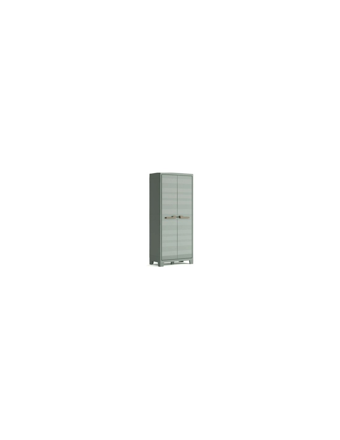 ARMADIO ALTO PLANET OUTDOOR 80X182X44CM