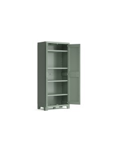ARMADIO ALTO PLANET OUTDOOR 80X182X44CM