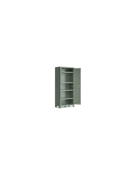 ARMADIO ALTO PLANET OUTDOOR 80X182X44CM