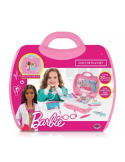 BARBIE VALIGETTA DOTTORESSA CON 20 ACCESSORI INCLUSI BRB202361