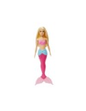 BARBIE HGR04, BAMBOLA SIRENA ASSORTITA, GIOCATTOLO PER BAMBINE, 3+ ANNI, COLORI BRILLANTI