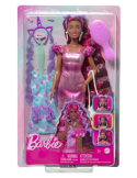 BARBIE HKT95 BAMBOLA LUNGHI CAPELLI ASSORTITO