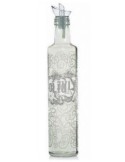 BOTTIGLIA PUGLIA OLIO M84341 500ML LA MAISON VINTAGE