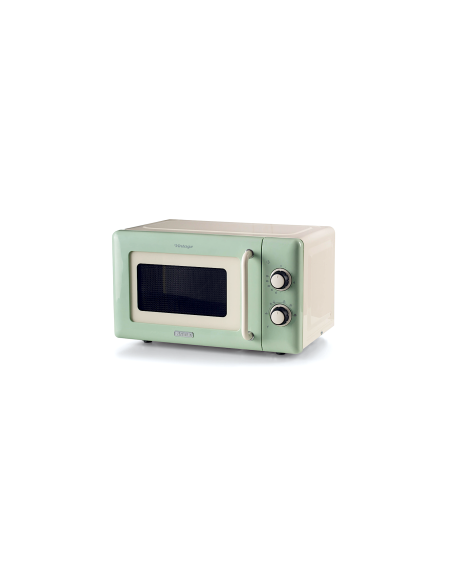 FORNO MICROONDE 3960 VINTAGE VERDE 20LT 800W