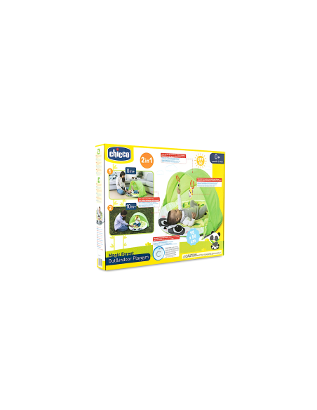 12344 PALESTRINA MAGIC FOREST